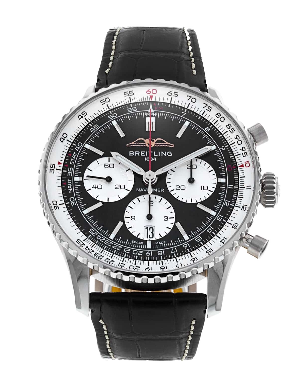 Breitling Navitimer AB0138